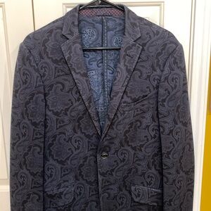 Etro Men’s Jacket/ Blazer